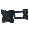 Support TV Mural Extensible Jusqu'à 81 Cm