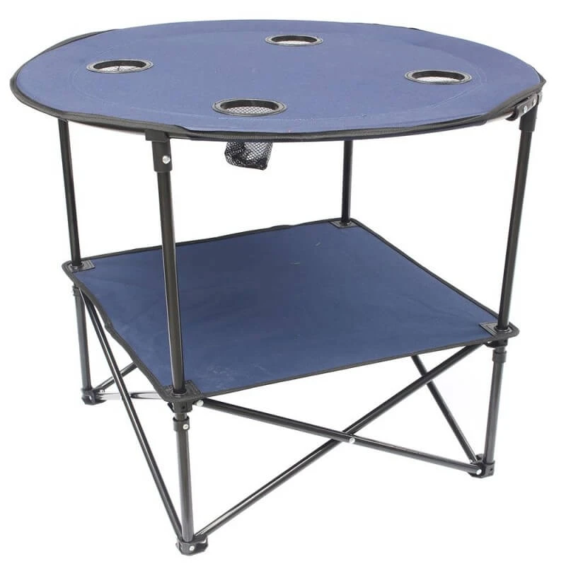 Table Camping Pliante En Tissu 1 Table Camping Pliante En Tissu
