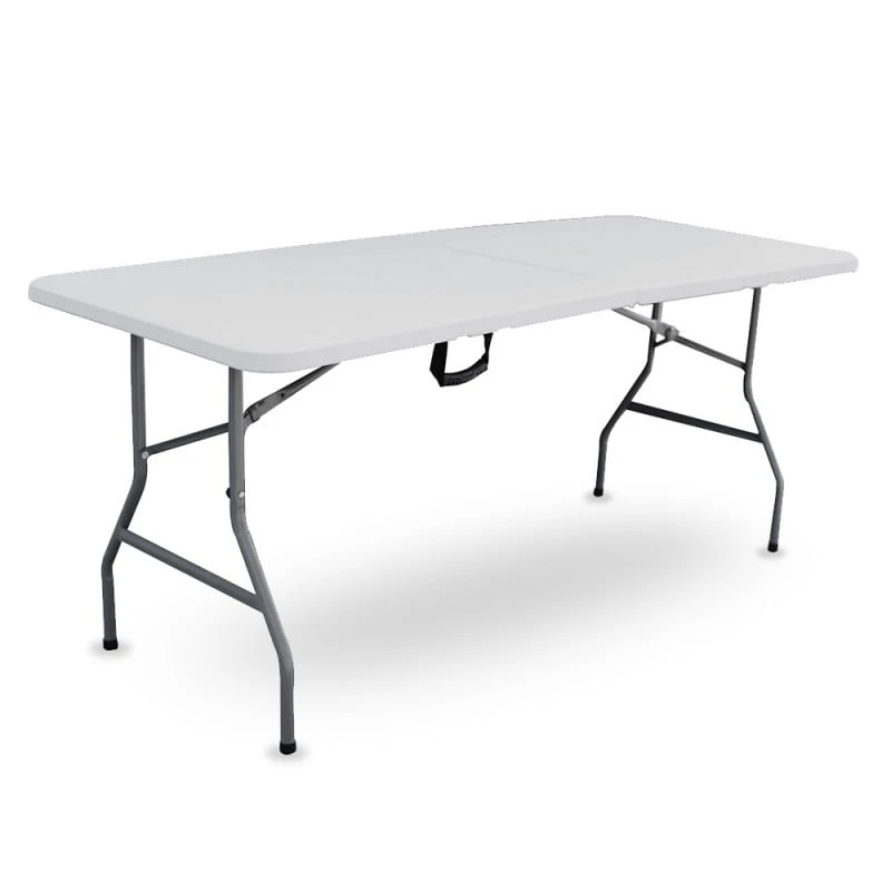 Table De Jardin Pliante 8 Personnes 180cm 1 Table De Jardin Pliante 8 Personnes 180cm