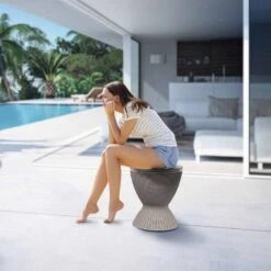 Table Glacière Cool Bar Imitation Rotin 7 Table Glacière Cool Bar Imitation Rotin -Intexoo Shop table glaciere cool bar imitation rotin 3