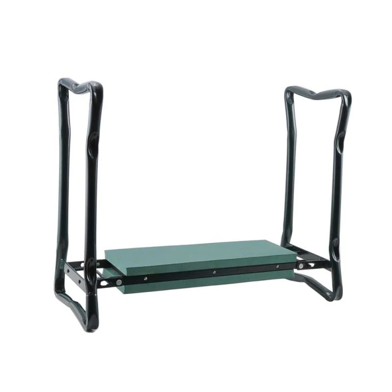 Tabouret Agenouilloir De Jardin Pliable 2 Tabouret Agenouilloir De Jardin Pliable - Image 2