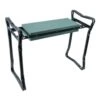 Tabouret Agenouilloir De Jardin Pliable