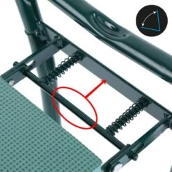 Tabouret Agenouilloir De Jardin Pliable 14 Tabouret Agenouilloir De Jardin Pliable -Intexoo Shop tabouret de jardin pliable agenouilloir 6