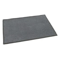 Tapis De Cuisine Antidérapant 14 Tapis De Cuisine Antidérapant -Intexoo Shop tapis de cuisine antiderapant gris rouge marron 40 x 60 cm 50 x 80 cm 50 x 120 cm 6
