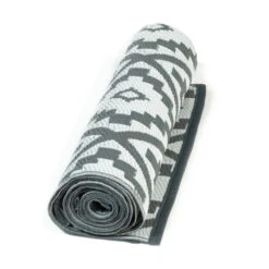 Tapis Extérieur Rectangulaire Réversible -Intexoo Shop tapis exterieur rectangulaire 5