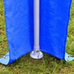 Tente De Réception Avec Murs - 4 X 6 M 7 Tente De Réception Avec Murs - 4 X 6 M -Intexoo Shop tente de reception avec murs 4 x 6 m 3