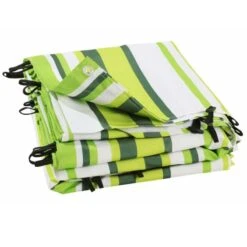 Toile De Rechange Pour Auvent 3 X 4m -Intexoo Shop toile de rechange auvent tonnelle beige 4 m x 3 m 5