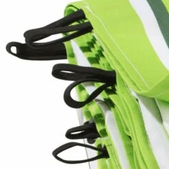 Toile De Rechange Pour Auvent 3 X 4m -Intexoo Shop toile de rechange auvent tonnelle beige 4 m x 3 m 7