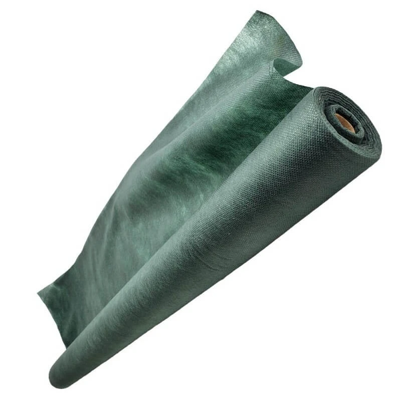 Toile De Paillage Saisonnière 15 Mètres 1 Toile De Paillage Saisonnière 15 Mètres