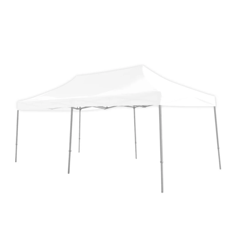 Toit De Rechange Pour Tonnelle Pliante 3 X 6 Professionnelle 2 Toit De Rechange Pour Tonnelle Pliante 3 X 6 Professionnelle - Image 2