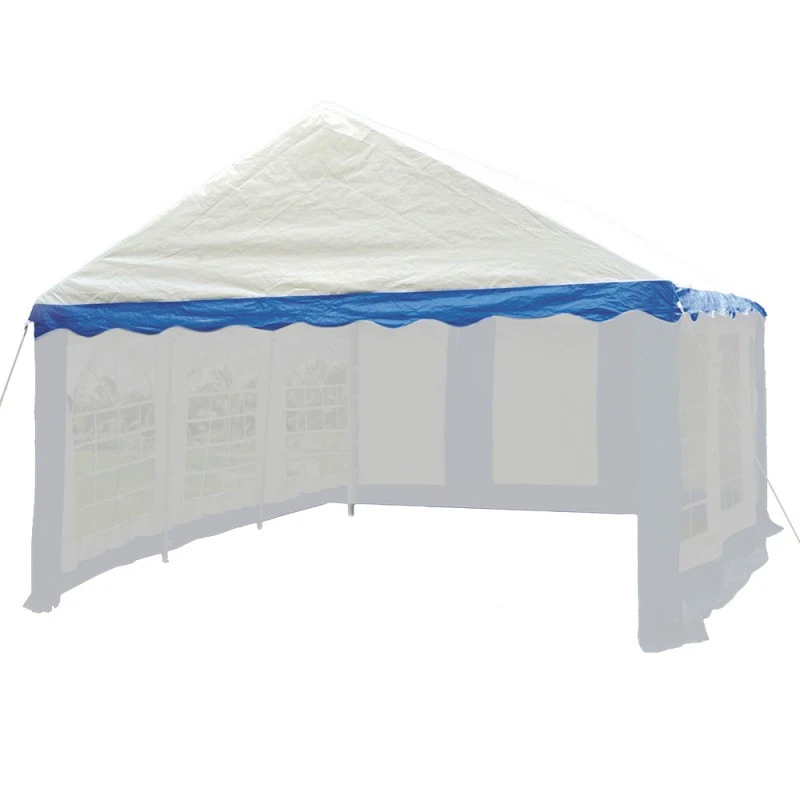 Toit Pour Tente De Réception 4 X 6 M 1 Toit Pour Tente De Réception 4 X 6 M