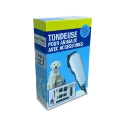 Tondeuse Pour Chien 7 Tondeuse Pour Chien -Intexoo Shop tondeuse pour chien animaux domestiques 3