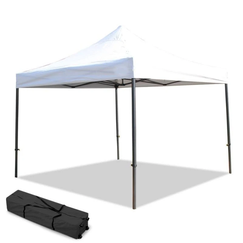 Tonnelle Pliante 3 X 3 Professionnelle, Tente/chapiteau Pour Marchés, Foires... 1 Tonnelle Pliante 3 X 3 Professionnelle, Tente/chapiteau Pour Marchés, Foires...