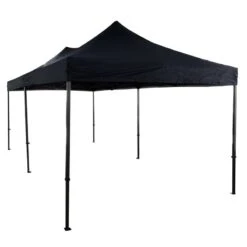 Tonnelle Pliante 3 X 6 Professionnelle