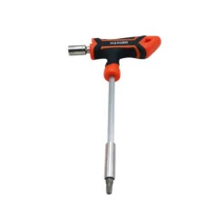 Tournevis à Cliquet Avec Embouts - 28 Pièces 9 Tournevis à Cliquet Avec Embouts - 28 Pièces -Intexoo Shop tournevis a cliquet avec embouts 28 pieces 4