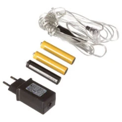 Transformateur Adaptateur Secteur Pile LR03