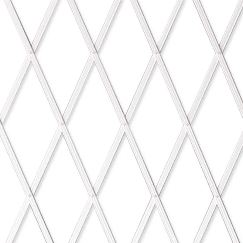 Treillis En Plastique Pour Plantes Grimpantes 4 Treillis En Plastique Pour Plantes Grimpantes - Image 4