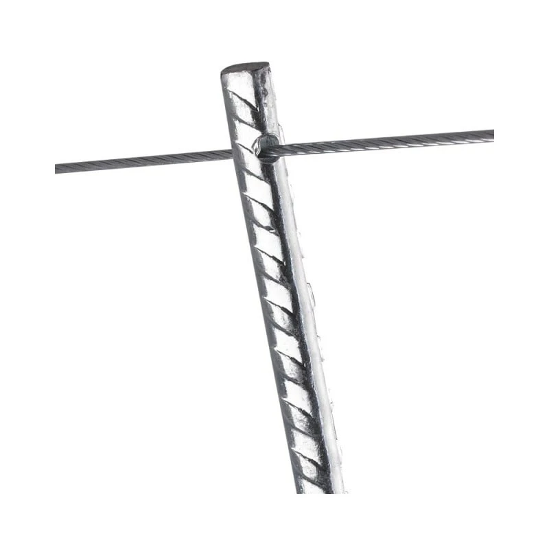 Tuteur à Tomate Avec Chas - Lot De 5 3 Tuteur à Tomate Avec Chas - Lot De 5 - Image 3