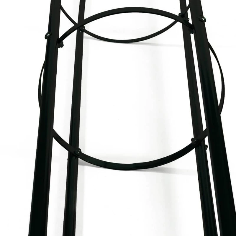 Tuteur Rosier Grimpant Obélisque "romana" 2 Tuteur Rosier Grimpant Obélisque "romana" - Image 2