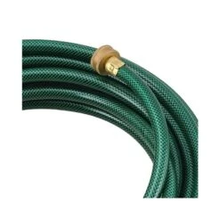 Tuyau D'arrosage 20 M Serti En Laiton -Intexoo Shop tuyau d arrosage 20 m serti en laiton 3