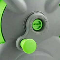 Tuyau D'arrosage Avec Enrouleur 15 M Et Accessoires -Intexoo Shop tuyau d arrosage avec enrouleur 15 m et accessoires 4