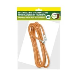 Tuyau Flexible D'alimentation Pour Désherbeur Thermique 7 Tuyau Flexible D'alimentation Pour Désherbeur Thermique -Intexoo Shop tuyau flexible d alimentation desherbeur thermique 3