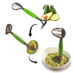 Ustensiles De Cuisine Multifonctions- Lot De 3 7 Ustensiles De Cuisine Multifonctions- Lot De 3 -Intexoo Shop ustensiles de cuisine multifonctions lot de 3 2