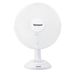Ventilateur De Table - 30 Cm