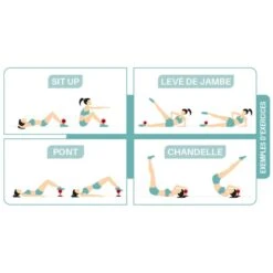 Ventouse Abdos Training 9 Ventouse Abdos Training -Intexoo Shop ventouse abdos training 4