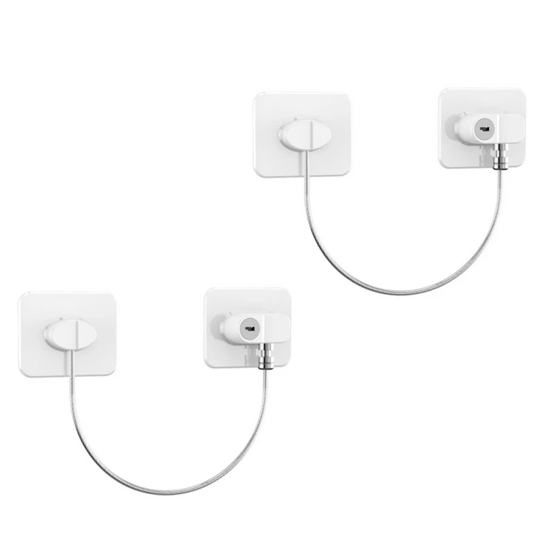 Verrou De Sécurité Pour Enfant X2 1 Verrou De Sécurité Pour Enfant X2