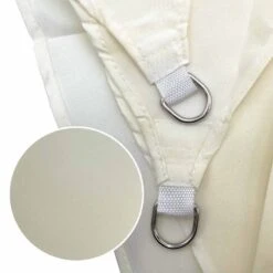 Voile D'ombrage Triangulaire 23 Voile D'ombrage Triangulaire -Intexoo Shop voile d ombrage triangulaire 3